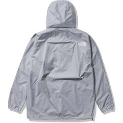 THE NORTH FACE (ザノースフェイス) Trail Emergency Hoodie