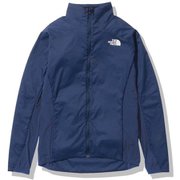 ベントリックストレイルジャケット Ventrix Trail Jacket NY32371 マウンテンブルー(OB) Sサイズ [ランニングウェア ジャケット ユニセックス]