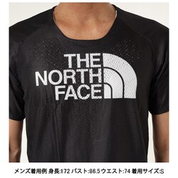 ノースフェイス ハイパーベントクルー M 黒 NT12371 ヨドバシ.com - THE NORTH FACE ザ・ノース・フェイス ショート