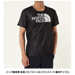 ノースフェイス ハイパーベントクルー M 黒 NT12371 ヨドバシ.com - THE NORTH FACE ザ・ノース・フェイス ショート