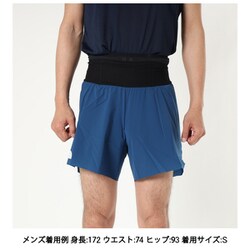 Sサイズ】ノースフェイス マルチポケット ランニングパンツ