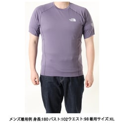 ザ・ノース・フェイス NT12324　エクスペディションS/Sドライドットクルー 楽天市場】【アウトレット】THE NORTH FACE ザ・ノース