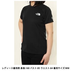 ザ・ノース・フェイス NT12324　エクスペディションS/Sドライドットクルー 楽天市場】【アウトレット】THE NORTH FACE ザ・ノース