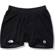 エクスペディションドライドットボクサーショーツ Expedition Dry Dot Boxer Short NU12321 ブラック(K) Lサイズ [アウトドア アンダーウェア メンズ]