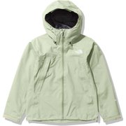 クライムライトジャケット Climb Light Jacket NPW12301 ライムクリーム(LC) Sサイズ [アウトドア 防水ジャケット レディース]