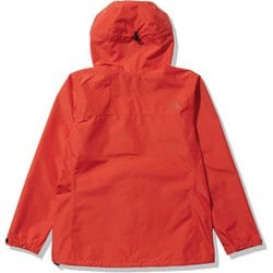 ヨドバシ.com - ザ・ノース・フェイス THE NORTH FACE クラウドジャケット Cloud Jacket NPW12302 レトロオレンジ(RO)  Sサイズ [アウトドア 防水ジャケット レディース] 通販【全品無料配達】