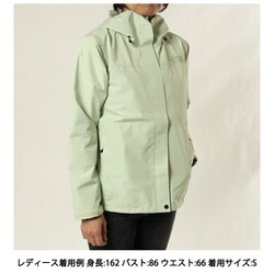 THE NORTH FACE レディース NPW12302 K Mサイズ 新品-