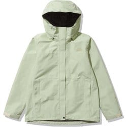 THE NORTH FACE（ノースフェイス）NP12302　CLOUD JACKET　クラウドジャケット マウンテンパーカー 【007】