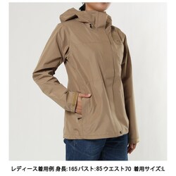 THE NORTH FACE NPW12002 ウィンドジャケット XL THE NORTH FACE - THE NORTH FACEノースフェイス ランニング