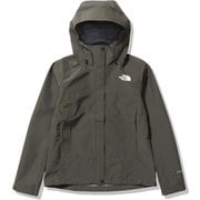 フューチャーライトドリズルジャケット FL Drizzle Jacket NPW12314 ニュートープ(NT) Mサイズ [アウトドア 防水ジャケット レディース]