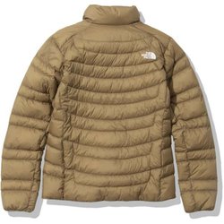 ヨドバシ.com - ザ・ノース・フェイス THE NORTH FACE サンダージャケット Thunder Jacket NYW82212  ケルプタン(KT) Sサイズ [アウトドア ダウン 中綿ウェア レディース] 通販【全品無料配達】