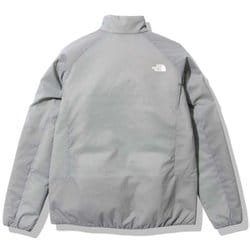 ヨドバシ.com - ザ・ノース・フェイス THE NORTH FACE ベントリックスジャケット Ventrix Jacket NYW82206  メルドグレー(MG) Mサイズ [アウトドア 中綿ウェア レディース] 通販【全品無料配達】