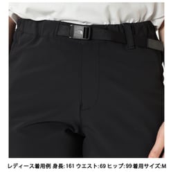 楽天市場】the north face バーブパンツの通販