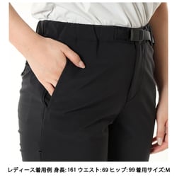ノースフェイス パンツ ブラック レディースM 楽天市場】【THE NORTH FACE】ロングパンツ(レディース インヨー