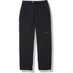 バーブパンツ レディース ロングパンツ ブラック（K） RLサイズ NBW32302