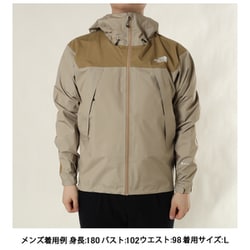 Lサイズ THE NORTH FACE Climb Light ケルプタン