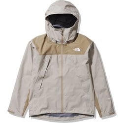 綺麗に水を弾きますGOTHE NORTH FACE Climb Light Jacket XXLサイズ