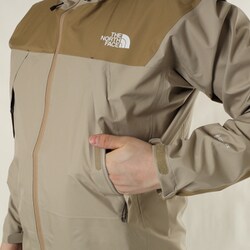 クライムライトジャケット ケルプタン XXL ノースフェイス マウンテンライト ヨドバシ.com - THE NORTH FACE ザ・ノース・フェイス クライム