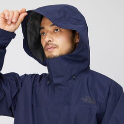THE NORTH FACE Cloud Jacket NAVY Mサイズ
