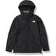クラウドジャケット Cloud Jacket NP12302 ブラック(K) Sサイズ [アウトドア 防水ジャケット メンズ]