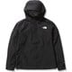 フューチャーライトドリズルジャケット FL Drizzle Jacket NP12314 ブラック(K) Lサイズ [アウトドア 防水ジャケット メンズ]