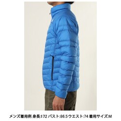 ヨドバシ.com - THE NORTH FACE ザ・ノース・フェイス サンダー