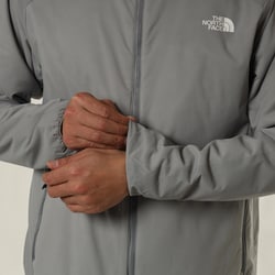 THE NORTH FACE ベントリックスジャケット クレイグレー XL 公式】ベントリックスジャケット（メンズ）｜ザ・ノース