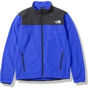 マウンテンバーサマイクロジャケット Mountain Versa Micro Jacket NL22304 TB Sサイズ [アウトドア フリース メンズ]