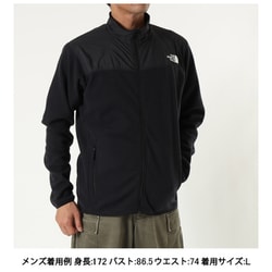 ザ・ノース・フェイス THE NORTH FACE マウンテンバーサ