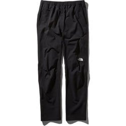 ドーロライトパンツ メンズ ロングパンツ ブラック（K） Mサイズ NB32311