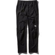 ドーロライトパンツ Doro Light Pant NB32311 ブラック(K) Lサイズ [アウトドア ロングパンツ メンズ]