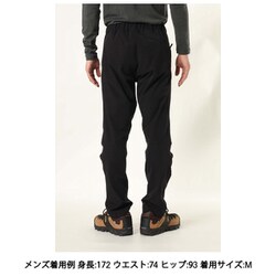 THE NORTH FACE ザ・ノース・フェイス パンツ メンズ 25SS