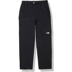 バーブパンツ メンズ ロングパンツ ブラック（K） Sサイズ NB32302