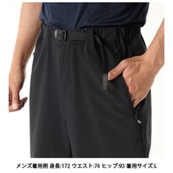507623　XL　[ザ・ノース・フェイス] ロングパンツ バーブパンツ メンズ ヨドバシ.com - THE NORTH FACE ザ・ノース・フェイス バーブ