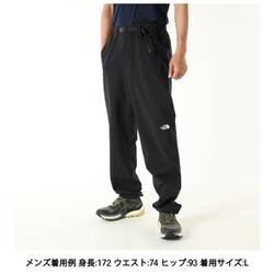 バーブパンツ（メンズ）（NB32302）- THE NORTH FACE公式通販