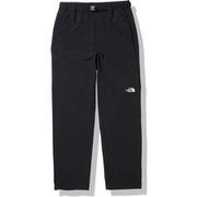 バーブパンツ Verb Pant NB32302 ブラック(K) BMサイズ [アウトドア ロングパンツ メンズ]