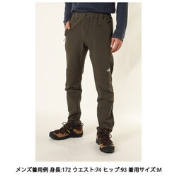 新品 ノースフェイス アルパインライトパンツ ニュートープNB32301 XL THE NORTH FACE 【5%OFF】THE ザ・ノース・フェイス Alpine