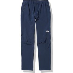 アルパインライトパンツ メンズ ロングパンツ アーバンネイビー（UN） Sサイズ NB32301