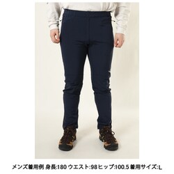 ヨドバシ.com - ザ・ノース・フェイス THE NORTH FACE アルパインライトパンツ Alpine Light Pant NB32301  アーバンネイビー(UN) XLサイズ [アウトドア ロングパンツ メンズ] 通販【全品無料配達】