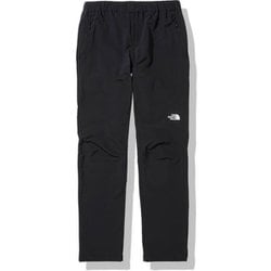 THE NORTH FACE Alpine Light Pant BLACK M