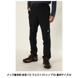 ヨドバシ.com - ザ・ノース・フェイス THE NORTH FACE アルパイン