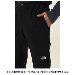 ヨドバシ.com - ザ・ノース・フェイス THE NORTH FACE アルパイン