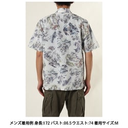 THENORTHFACE s/s WALLS SHIRT ミズガキレディースL THENORTHFACE s/s WALLS SHIRT ミズガキレディースL - メルカリ