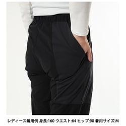 ノースフェイス ディタミネーションパンツ NBW32310 NB32310_KT_20240826171819966_3