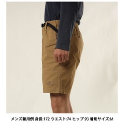 THE NORTH FACE ザ・ノース・フェイス ハーフパンツ メンズ
