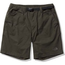 ヨドバシ.com - ザ・ノース・フェイス THE NORTH FACE コットンオックスライトショーツ Cotton OX Light Short  NB42312 ニュートープ(NT) Mサイズ [アウトドア ショートパンツ メンズ] 通販【全品無料配達】