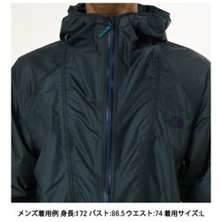 新品 フリーランストリームジャケット メンズ S 黒 NP12390 THE NORTH FACE ザ・ノースフェイス メンズ レディース