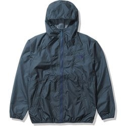 フリーランストリームジャケット　ノースフェイス　XLサイズ　青色メンズ