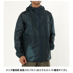 ノースフェイス フリーランストリームジャケット レインウェア M 3803300513-