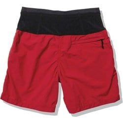 ノースフェイス ウィメンズ フリーランショーツ M リーガルレッド ヨドバシ.com - THE NORTH FACE ザ・ノース・フェイス フリー